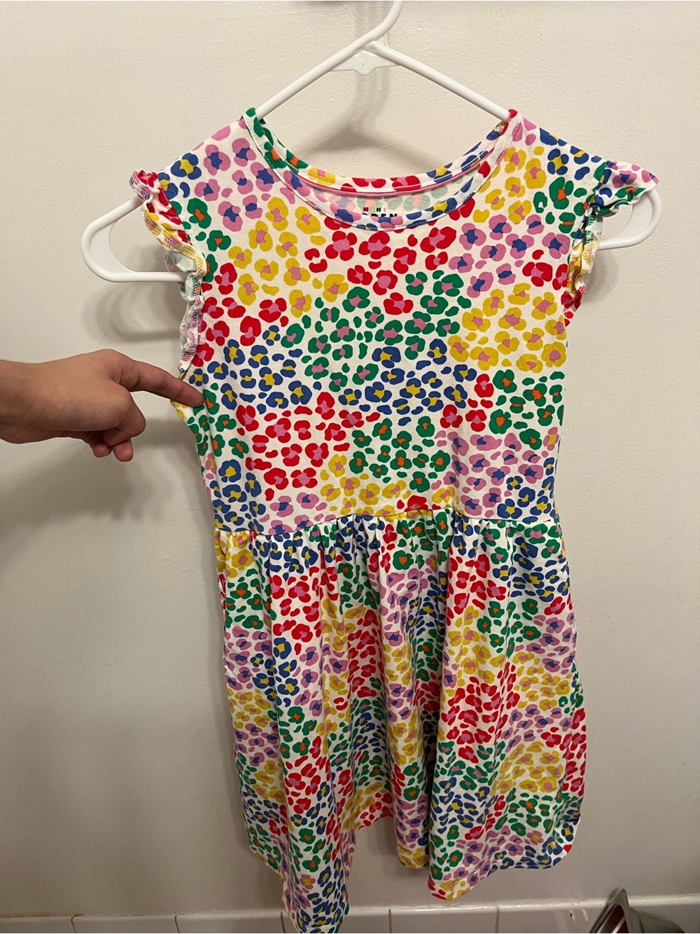 O26 Boden Kids Dress